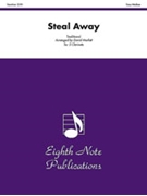 Steal Away by Traditional - Marlatt David - for Clarinet