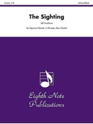 The Sighting by Smallman Jeff for Clarinet