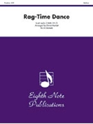 Rag-Time Dance by Joplin Scott - Marlatt David - for Clarinet