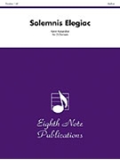 Solemnis Elegiac by Kaisershot Kevin for Bb Clarinet