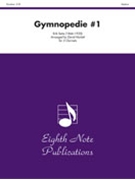 Gymnopedie #1 by Satie Erik - Marlatt David - for Bb Clarinet