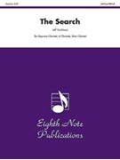The Search by Smallman Jeff for Clarinet