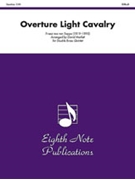 Overture Light Cavalry by Suppe Franz von - Marlatt David - for Brass Ensemble