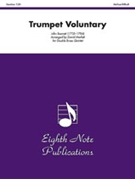 Trumpet Voluntary by Bennett John - Marlatt David - for Brass Quintet