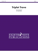Triplet Trove by Kaisershot Kevin for Flute Trio