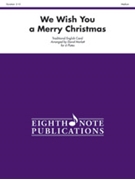 We Wish You a Merry Christmas by - Marlatt David - for 6 Flutes