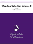 Wedding Collection Volume II by Various - Marlatt David - for Flute