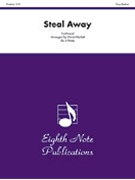 Steal Away by Traditional - Marlatt David - for Flute