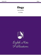 Elegy by Kaisershot Kevin for Flute Trio