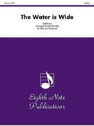 The Water Is Wide by Traditional - Neufeld Matt - for Flute