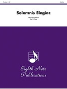 Solemnis Elegiac by Kaisershot Kevin for Flute Trio