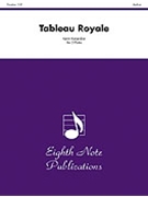 Tableau Royale by Kaisershot Kevin for Flute Trio