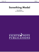 Something Modal by Meeboer Ryan for Flex Band