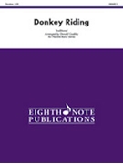 Donkey Riding by - Coakley Donald - for Flex Band
