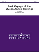The Last Voyage of the Queen Anne's Revenge by Meeboer Ryan for Flex Band