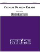 Chinese Dragon Parade by Marlatt David for Flex Band