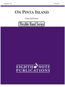 On Pinta Island by McKinney Frank for Flex Band