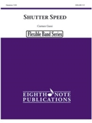 Shutter Speed by Gassi Carmen for Flex Band
