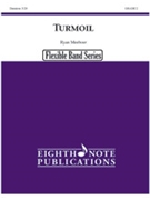 Turmoil by Meeboer Ryan for Flex Band