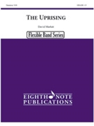 The Uprising by Marlatt David for Flex Band