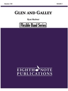 Glen and Galley by Meeboer Ryan for Flex Band
