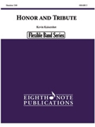 Honor and Tribute by Kaisershot Kevin for Flex March