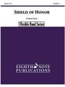 Shield of Honor by Gassi Carmen for Flex Band