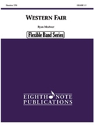 Western Fair by Meeboer Ryan for Flex Band