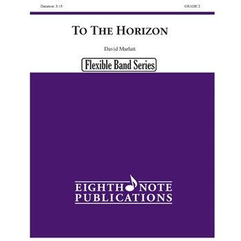 To The Horizon