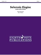 Solemnis Elegiac by Kaisershot Kevin for French Horn Trio (Stand Alone Version)