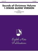 The Sounds of Christmas Volume 1 (stand alone version) by Various - Marlatt David - for French Hor