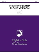 Novelette by Kaisershot Kevin for French Horn Trio (Stand Alone Version)