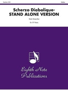 Scherzo Diabolique (stand alone version) by Kaisershot Kevin for French Hor