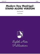 Modern Day Madrigal by Kaisershot Kevin for French Horn Trio (Stand Alone Version)