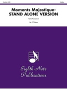 Moments Majestique (stand alone version) by Kaisershot Kevin for French Hor