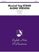 Musical Tag (stand alone version) by Kaisershot Kevin for French Hor