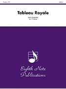 Tableau Royale by Kaisershot Kevin for French Horn Trio