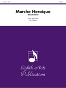 Marche Heroique by Kaisershot Kevin for French Horn Trio (Stand Alone Version)