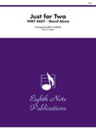 Just For Two - Very Easy Stand Alone by - Sorkhabi Elburz - for French Horn Duet (Stand Alone Version)