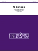 O Canada by Lavallee Calixa - Gassi Vince - for Jazz Ensemble