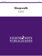 Sleepwalk by Meeboer Ryan for Jazz Ensemble