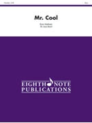 Mr Cool by Meeboer Ryan for Jazz Ensemble