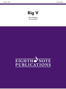 Big V by Meeboer Ryan for Jazz Ensemble