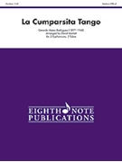 La Cumparsita Tango by Rodriguez Gerardo Matos - Marlatt David - for Tuba Quartet