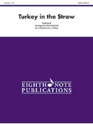 Turkey In The Straw by Traditional - Marlatt David - for Tuba Quartet