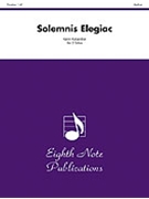 Solemnis Elegiac by Kaisershot Kevin for Tuba Trio