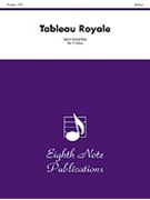 Tableau Royale by Kaisershot Kevin for Tuba Trio