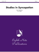 Studies In Syncopation by Kaisershot Kevin for Tuba Trio