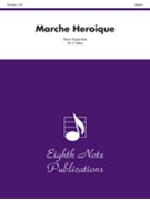 Marche Heroique by Kaisershot Kevin for Tuba Trio