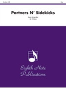 Partners N' Sidekicks by Kaisershot Kevin for Tuba Duet